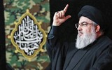 Hezbollah xác nhận thủ lĩnh tối cao thiệt mạng sau đòn không kích của Israel