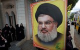 Hezbollah xác nhận thủ lĩnh tối cao thiệt mạng sau đòn không kích của Israel