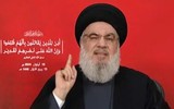 Hezbollah xác nhận thủ lĩnh tối cao thiệt mạng sau đòn không kích của Israel