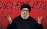 Cách thức tinh vi mà Israel sử dụng để hạ sát thủ lĩnh Hezbollah ở tầng hầm sâu 18m