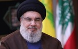 Cách thức tinh vi mà Israel sử dụng để hạ sát thủ lĩnh Hezbollah ở tầng hầm sâu 18m