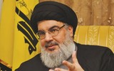 Cách thức tinh vi mà Israel sử dụng để hạ sát thủ lĩnh Hezbollah ở tầng hầm sâu 18m