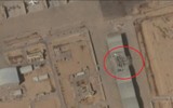 Thực hư tuyên bố của Iran ‘đã phá hủy nhiều tiêm kích tàng hình F-35I Israel’