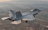 Ả Rập Xê Út mua tiêm kích KAAN Thổ Nhĩ Kỳ để thay thế F-35 Mỹ