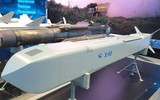 Ukraine lần đầu tiên bắn hạ tên lửa hành trình Kh-69 siêu hiện đại của Nga