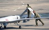 Ukraine đặt mục tiêu mỗi năm sản xuất 120 UAV chiến đấu Bayraktar 