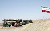 Hệ thống phòng không S-300 Iran đã bị Israel phá hủy toàn bộ?