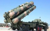 Hệ thống phòng không S-300 Iran đã bị Israel phá hủy toàn bộ?