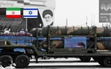 Hệ thống phòng không S-300 Iran đã bị Israel phá hủy toàn bộ?