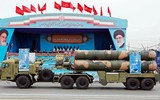 Hệ thống phòng không S-300 Iran đã bị Israel phá hủy toàn bộ?