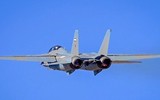 Phi đội F-14 Tomcat do Mỹ cung cấp cho Iran sắp bị loại biên?