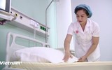 Cận cảnh căn phòng bệnh nơi Tổng Bí thư Nguyễn Phú Trọng điều trị