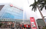 Lotte Center Hà Nội - Thập kỷ an toàn, tương lai vững chắc