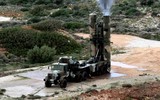 [ẢNH] Hy Lạp nâng cấp S-300PMU-1 quyết đấu S-400 Thổ Nhĩ Kỳ