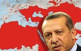 [ẢNH] Bất chấp căng thẳng gia tăng, vì sao ông Putin luôn ca ngợi Erdogan?