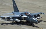 [ẢNH] Nga hé lộ hình ảnh máy bay Yak-130 đầu tiên của Việt Nam