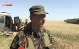 [ẢNH] Igor Strelkov: Chỉ huy dân quân sẽ 