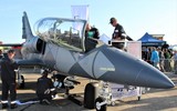 [ẢNH] Máy bay huấn luyện L-39NG - bước chuẩn bị cho tiêm kích phương Tây?