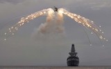 [ẢNH] Viện Chiến lược Nga khuyên NATO loại bỏ Anh vì để xảy ra căng thẳng