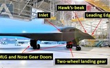 [ẢNH] B-21 Raider sẽ là 