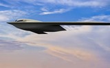 [ẢNH] B-21 Raider sẽ là 