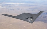 [ẢNH] B-21 Raider sẽ là 