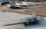 [ẢNH] B-21 Raider sẽ là 