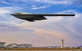 [ẢNH] B-21 Raider sẽ là 