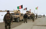 [ẢNH] Báo Trung Quốc nêu ‘3 lý do khiến Mỹ thất bại tại Afghanistan’