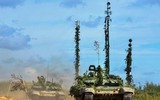 [ẢNH] Tập trận Zapad 2021 phá vỡ kỷ lục về quy mô được thiết lập từ thời Liên Xô?