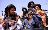 [ẢNH] Quân kháng chiến bắt đầu sử dụng chiến thuật đặc biệt chống lại Taliban