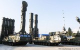 Tên lửa phòng không Nga thống trị tuyệt đối thị trường vũ khí thế giới