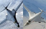 Chuyên gia Mỹ nói gì trước nghi án oanh tạc cơ Tu-160 sao chép B-1?