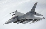 NATO từ chối đảm bảo an ninh cho Nga, cung cấp F-16 đã qua sử dụng cho Ukraine?