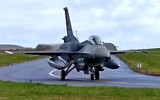 NATO từ chối đảm bảo an ninh cho Nga, cung cấp F-16 đã qua sử dụng cho Ukraine?