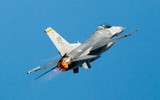 NATO từ chối đảm bảo an ninh cho Nga, cung cấp F-16 đã qua sử dụng cho Ukraine?