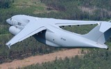 Bất ngờ lớn khi Ukraine phải... mua máy bay Antonov từ Nga