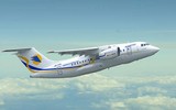 Bất ngờ lớn khi Ukraine phải... mua máy bay Antonov từ Nga