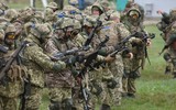 Tối hậu thư của Nga khiến Anh hủy ý định gửi đặc nhiệm đến Ukraine