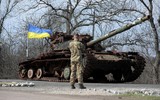 Lực lượng phản ứng nhanh NATO báo động chiến đấu, sẵn sàng tiến vào Ukraine?