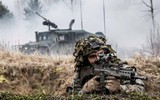 Lực lượng phản ứng nhanh NATO báo động chiến đấu, sẵn sàng tiến vào Ukraine?