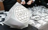 Nếu Nga bị ngắt kết nối SWIFT, hậu quả lớn sẽ đến với cả phương Tây