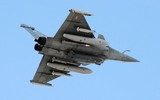 Hải quân Ấn Độ chọn Rafale-M cho tàu sân bay mới nhất, đòn đau cho MiG-29K