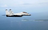 Hải quân Ấn Độ chọn Rafale-M cho tàu sân bay mới nhất, đòn đau cho MiG-29K