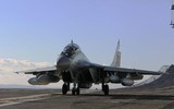 Hải quân Ấn Độ chọn Rafale-M cho tàu sân bay mới nhất, đòn đau cho MiG-29K