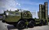 S-400 Ấn Độ nguy cơ bị tiêu diệt dễ dàng bởi vũ khí rẻ tiền