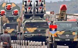 S-400 Ấn Độ nguy cơ bị tiêu diệt dễ dàng bởi vũ khí rẻ tiền