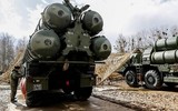 S-400 Ấn Độ nguy cơ bị tiêu diệt dễ dàng bởi vũ khí rẻ tiền