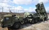 S-400 Ấn Độ nguy cơ bị tiêu diệt dễ dàng bởi vũ khí rẻ tiền