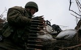 Ukraine không thể giữ Odessa nếu xảy ra chiến tranh với Nga